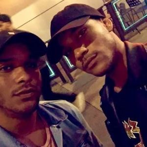 Meet your Posher, Marcus